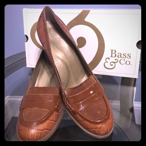 Women’s Bass Dress Heels